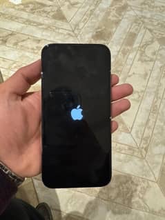 iphone 13 pro max black 256 gb pta approved