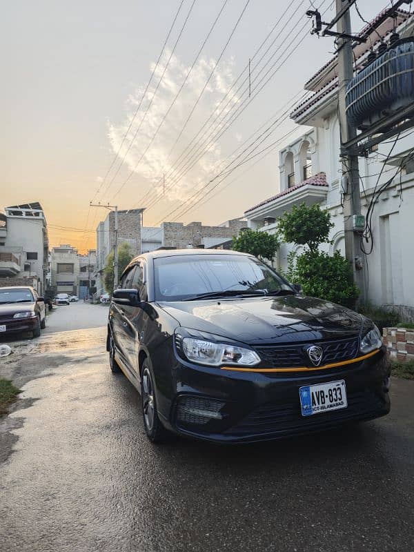 Proton Saga Ace R3 Total Genuine 2021 1