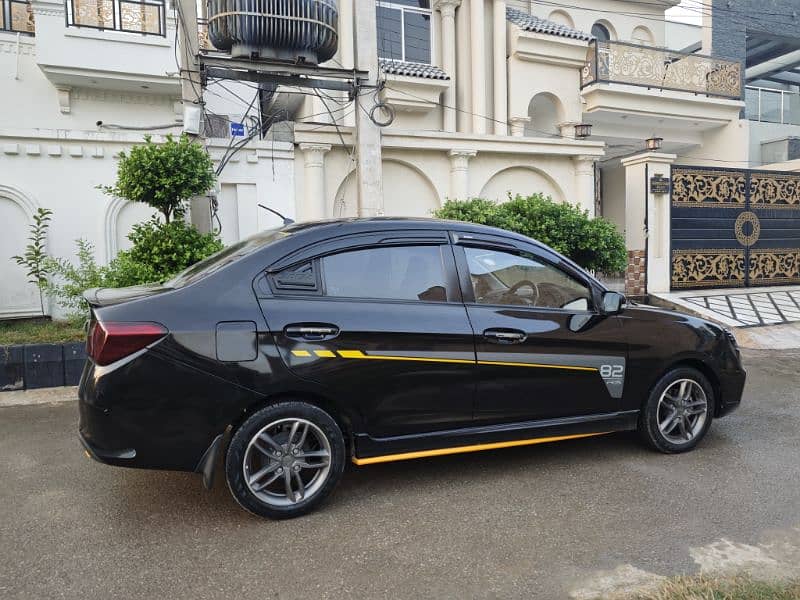 Proton Saga Ace R3 Total Genuine 2021 11