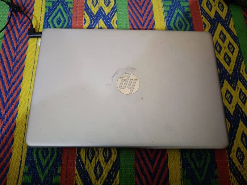 Hp laptop core i5 10th generation 0