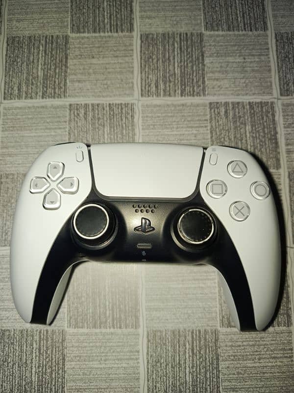 Playstation 5 Controller 0