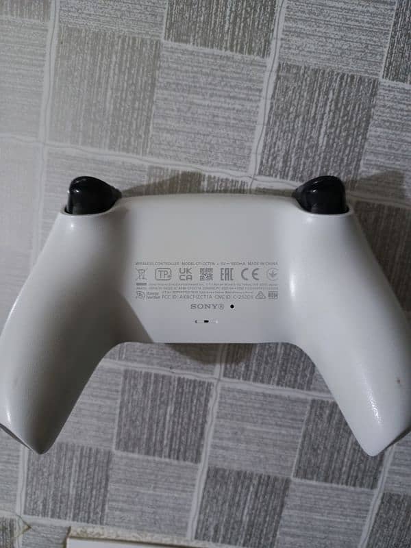 Playstation 5 Controller 1