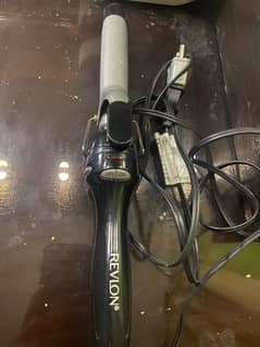 original revlon curler