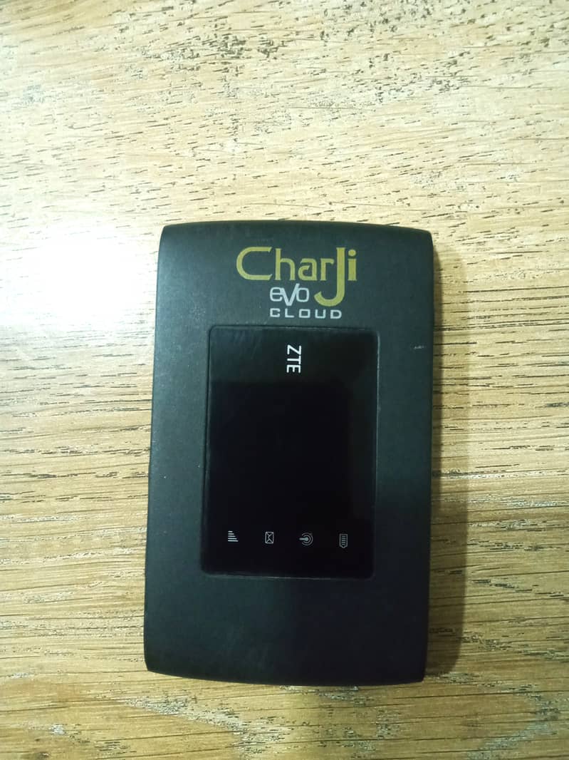 PTCL EVO CHARJI DEVICE 1