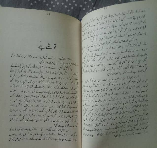 Gadariyan by Ashfaq Ahmed 4