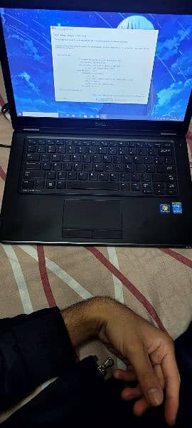 Dell core i5 5th gen 8gb ram 1