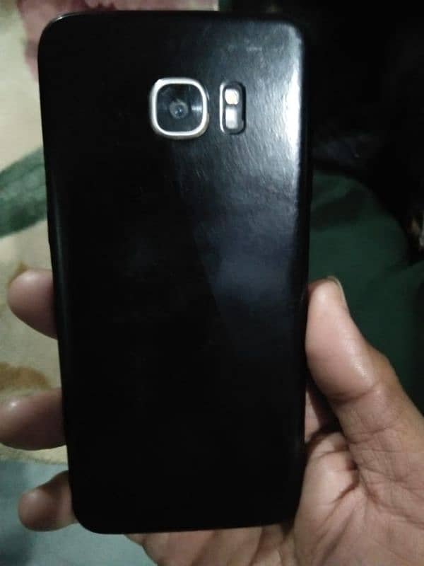 s7 edge black color vip condtion 1