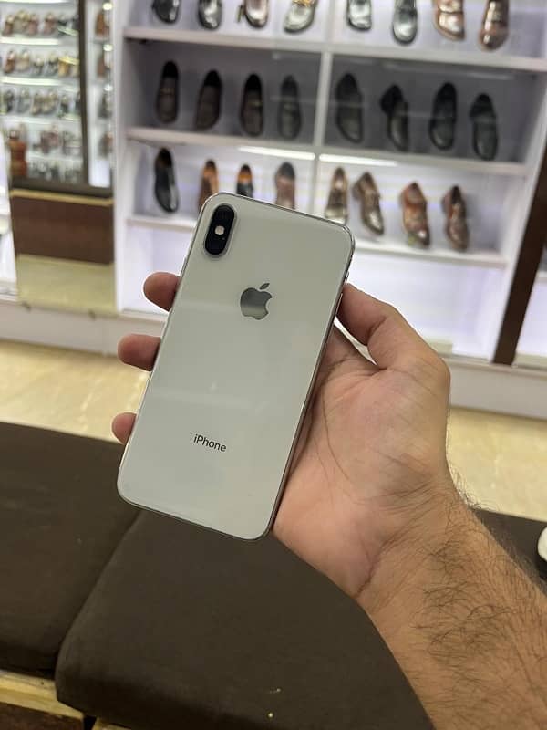 iPhone XS PTA Approved 1