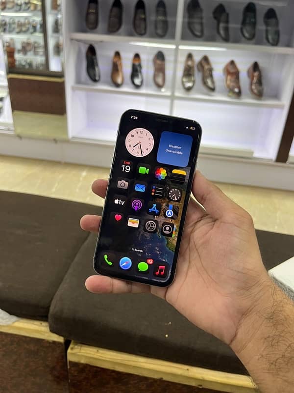 iPhone XS PTA Approved 2