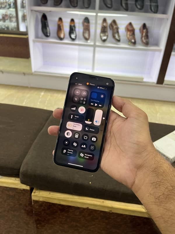 iPhone XS PTA Approved 3