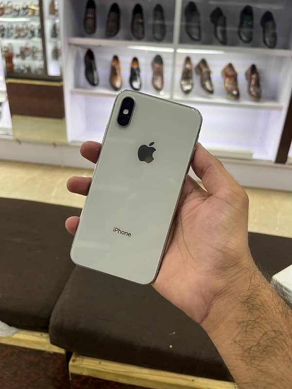 iPhone XS PTA Approved 4