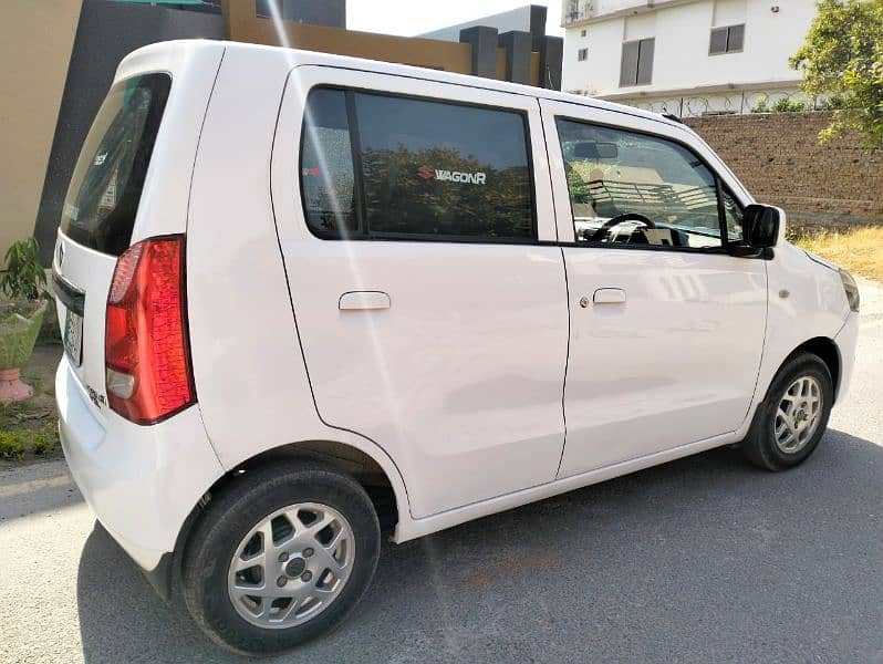 Suzuki Wagon R 2018 2