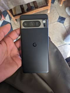 pixel 8pro  256 gb. 10/10 condition