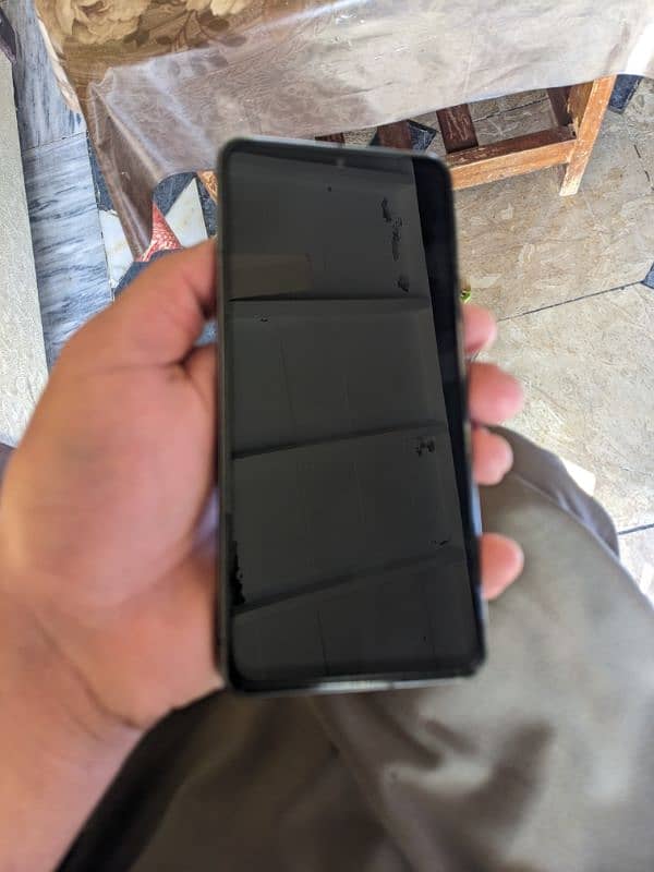 pixel 8pro  256 gb. 10/10 condition 4