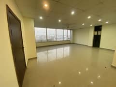 Offices Available For Rent In Citi Housing Sialkot Prime Location.