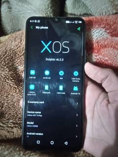 Infinix Hot 9 Play