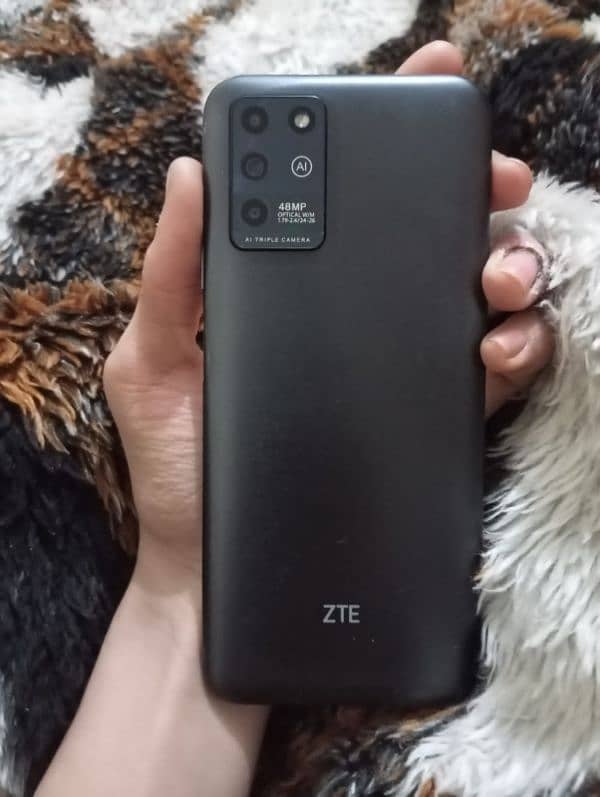 zte blade v30 vita 3