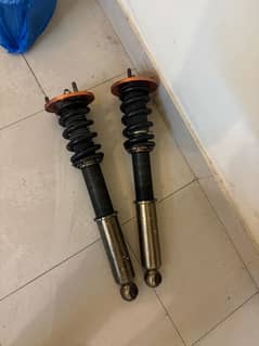 mark x coilovers