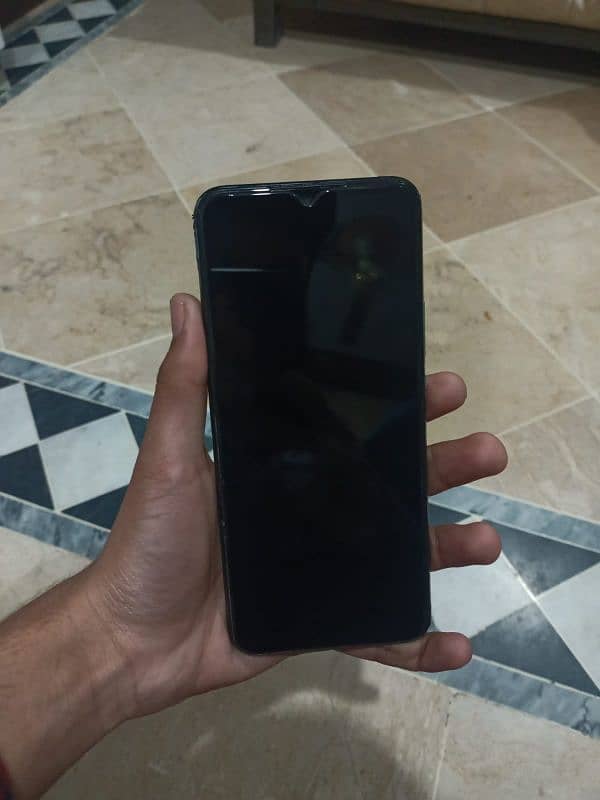 Infinix hot 11 play in best condition 3