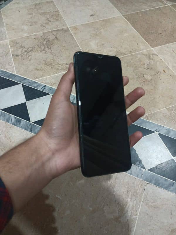 Infinix hot 11 play in best condition 6