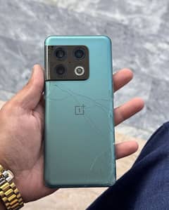 one plus 10 pro official PTA approved