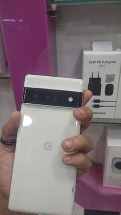 Google pixel 6pro original usa fresh paice 10/9.5 condition all ok