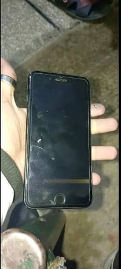 Iphone 8 plus gb 64 non pta condition 10 by 8 exchange possible