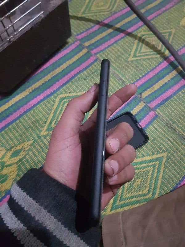 google pixel 4 10/10 condition for sale 4