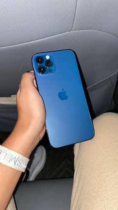 iphone 12 Pro Max | 256 GB | PTA Approved