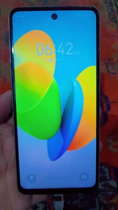 Techno Spark 20c 4+4Gb Ram 128Gb Rom