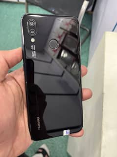 Huawei P20 lite