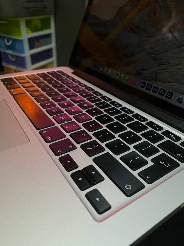 Macbook Pro 2014 1