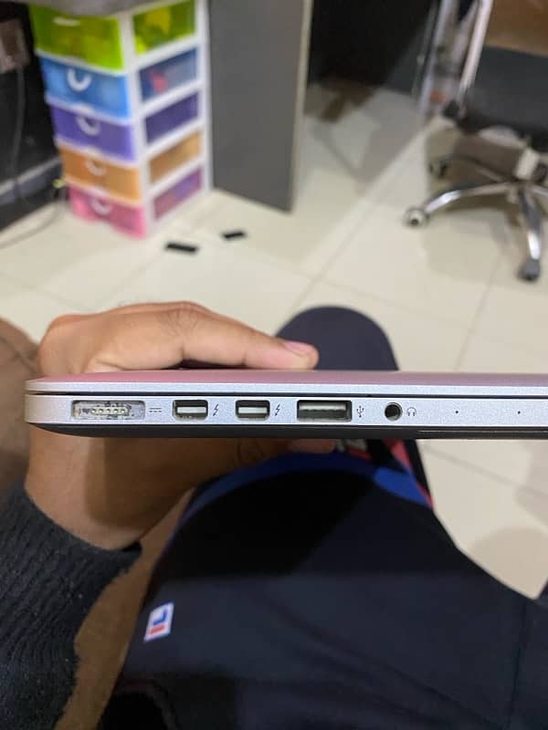 Macbook Pro 2014 3