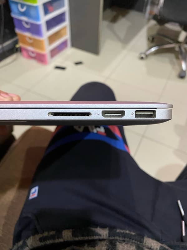 Macbook Pro 2014 4