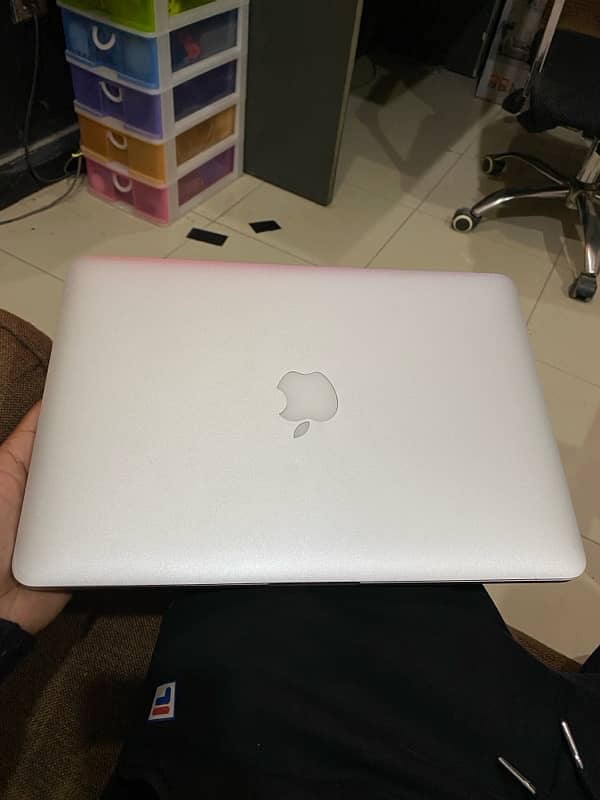 Macbook Pro 2014 7