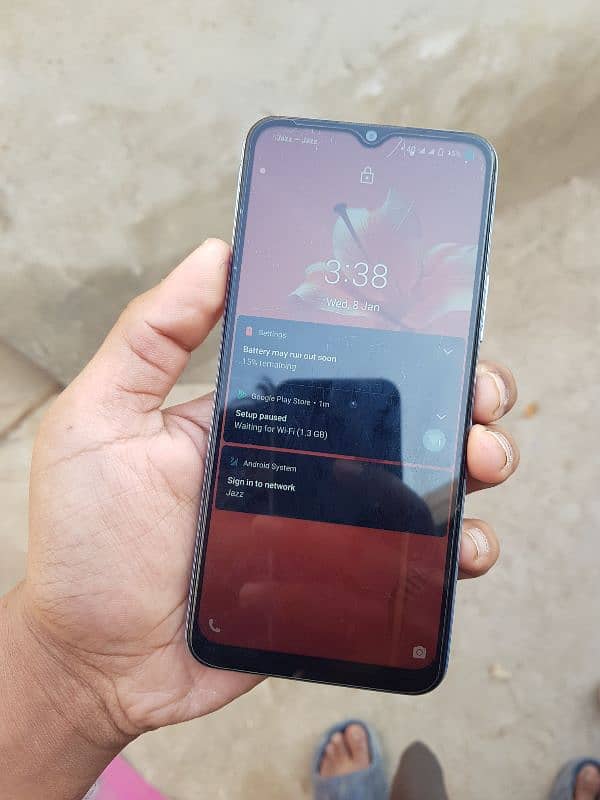 Vivo y 12 s 1