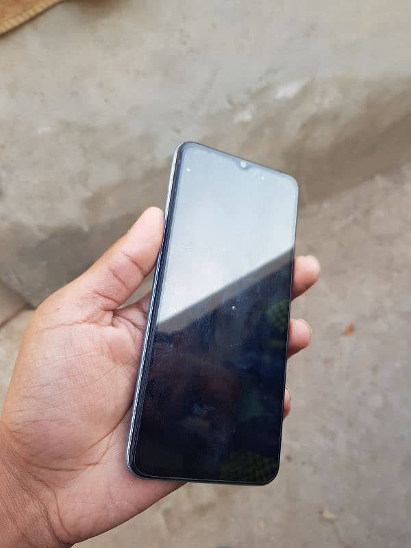 Vivo y 12 s 2