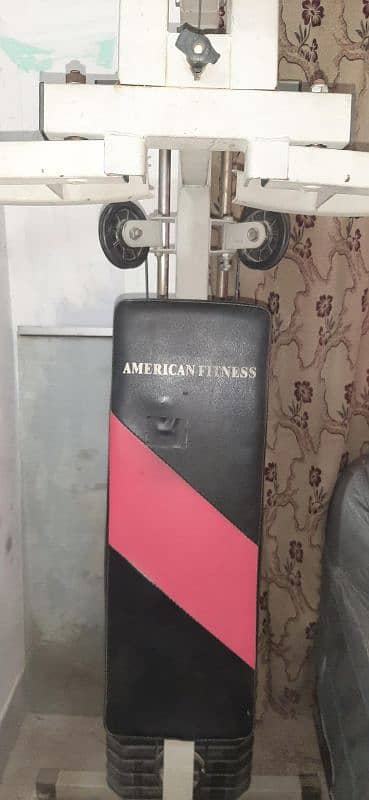 Imported Home Gym Machine  Sale 3