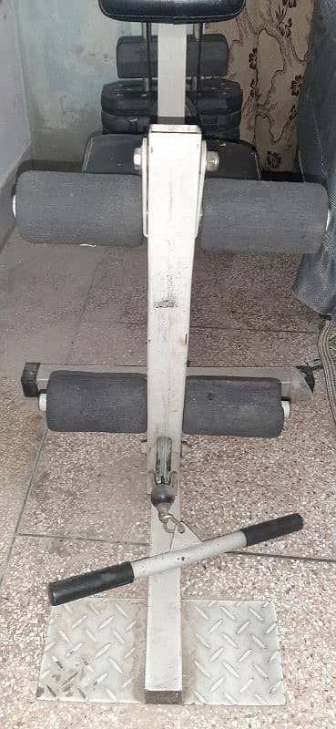 Imported Home Gym Machine  Sale 5