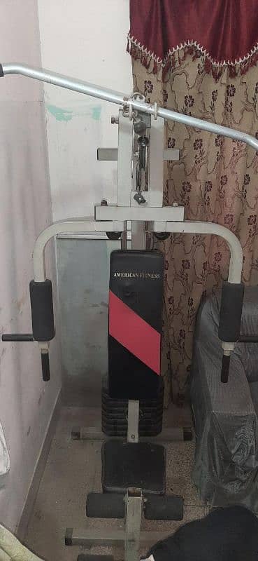 Imported Home Gym Machine  Sale 6