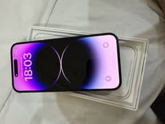 iPhone 14 Pro Max factory unlock