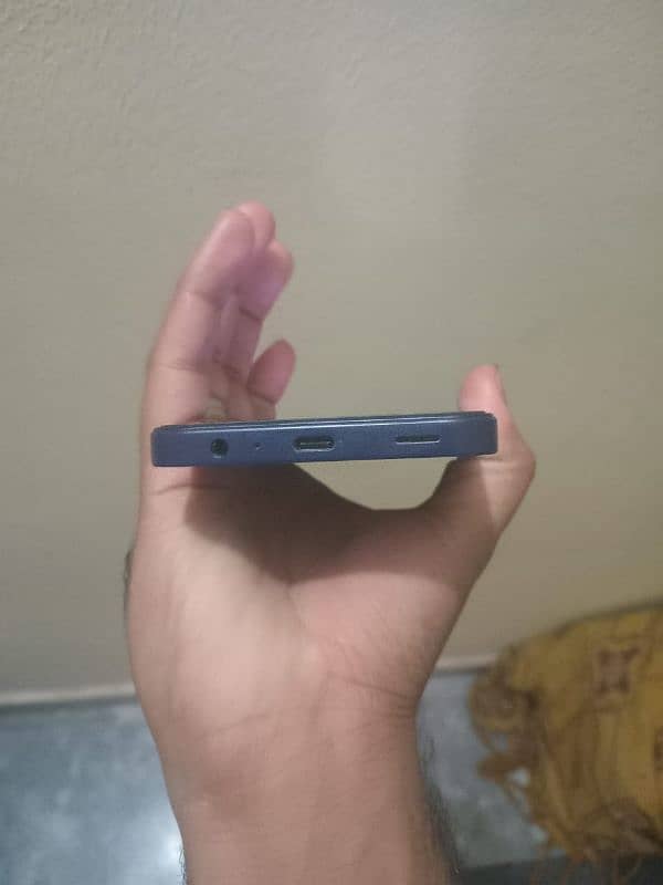 Samsung Galaxy A15 1