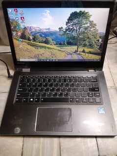 Lenovo Ideapad flex 4-1470 | 6th gen 2C/4T | 240gb ssd