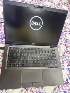 laptop i7 8 gen l5300