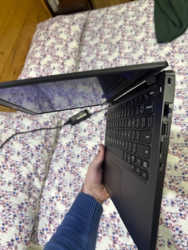 laptop i7 8 gen l5300 4