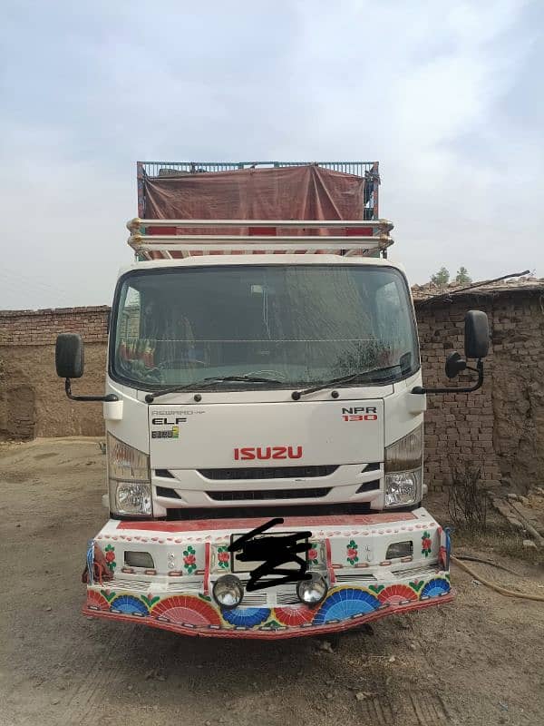 Isuzu 2