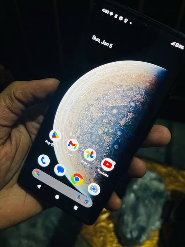 Google pixel 6a 1