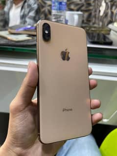 iPhone Xs max