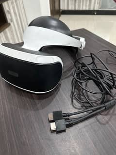 PS VR