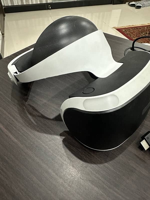 PS VR 1